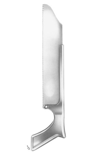 Amputation Saws